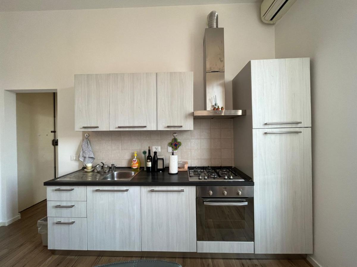 Apartamento Casa Viesseux Florencia
