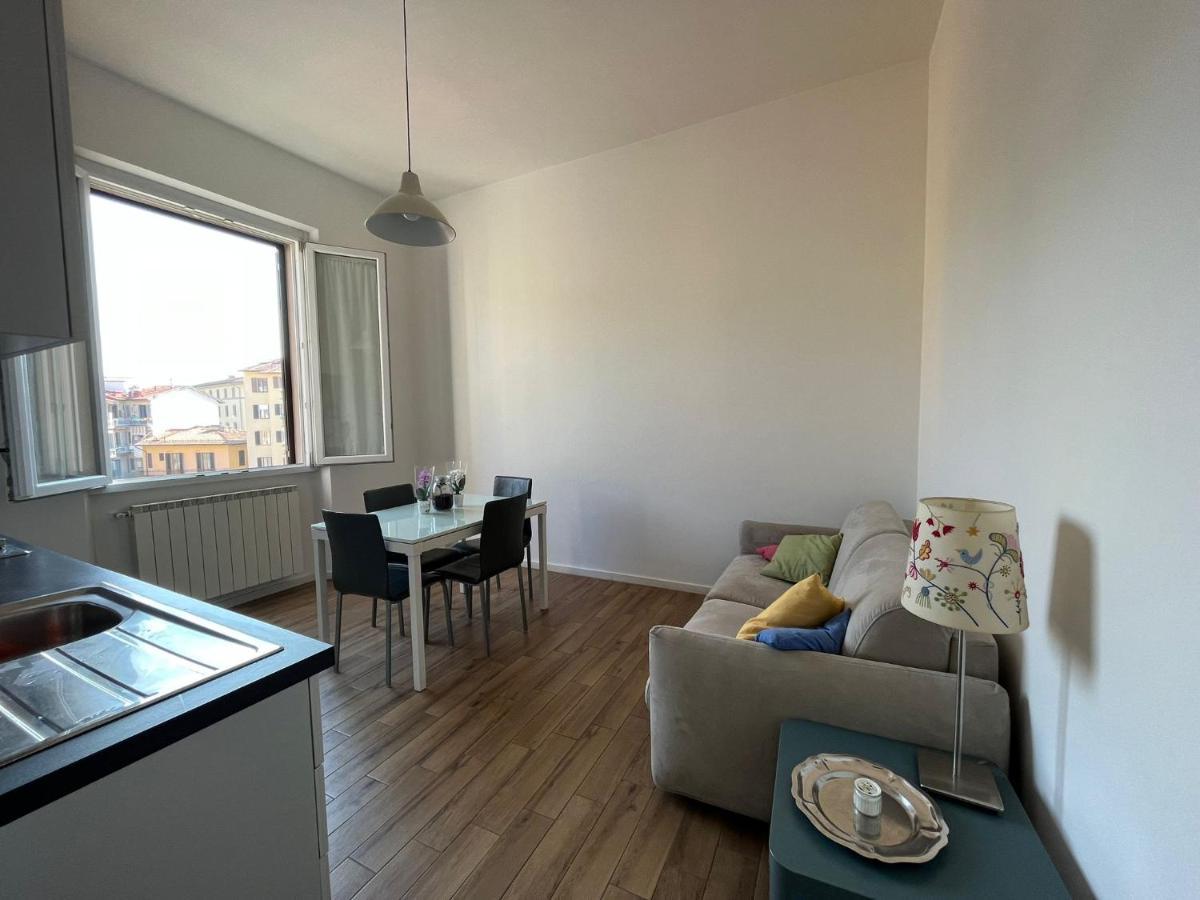 Apartamento Casa Viesseux Florencia