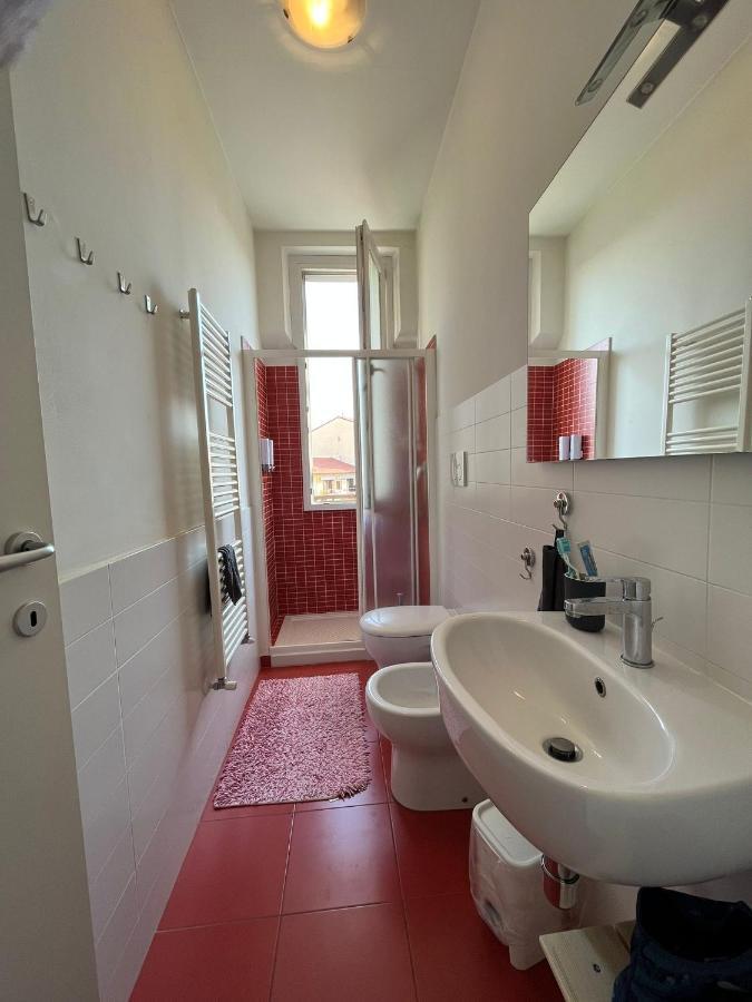 Casa Viesseux Apartamento Florencia