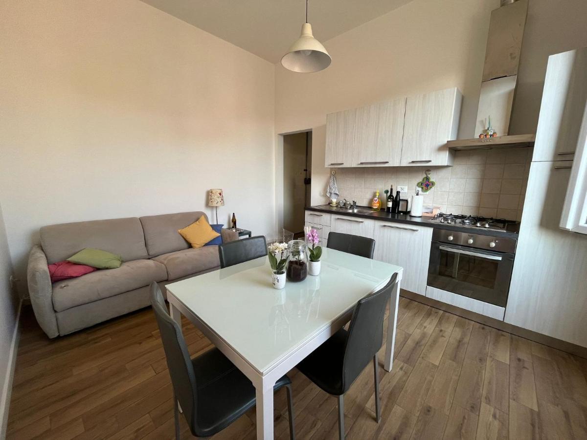 Casa Viesseux Apartamento Florencia