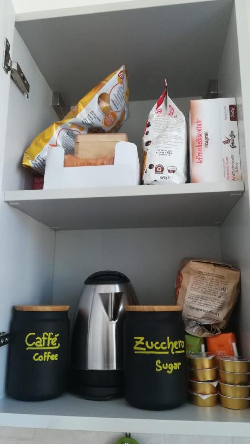 Apartamento Casa Viesseux Florencia