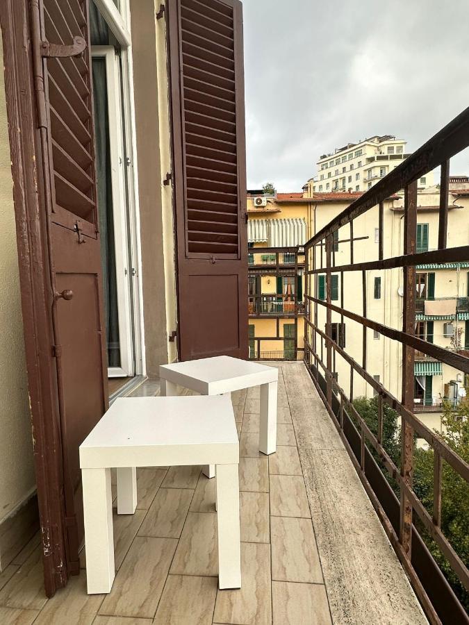 Apartamento Casa Viesseux Florencia