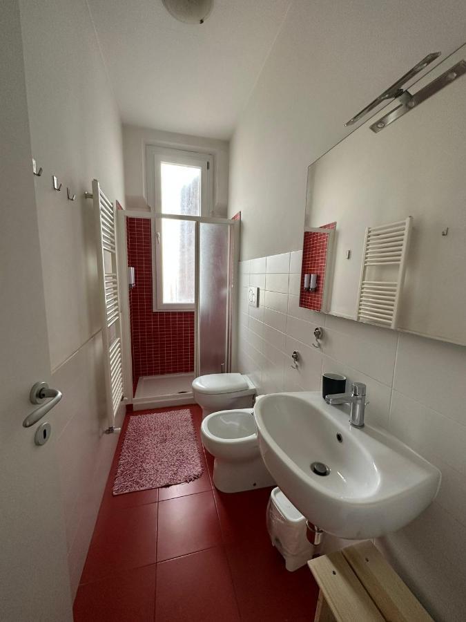 Apartamento Casa Viesseux Florencia