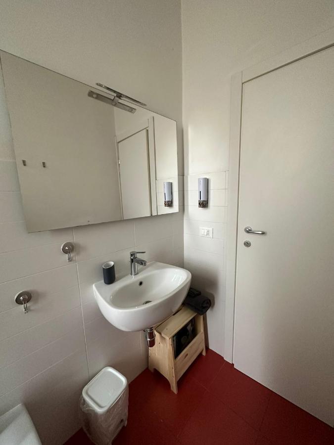 Casa Viesseux Apartamento *