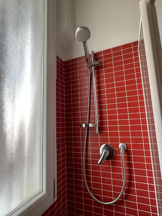 Casa Viesseux Apartamento