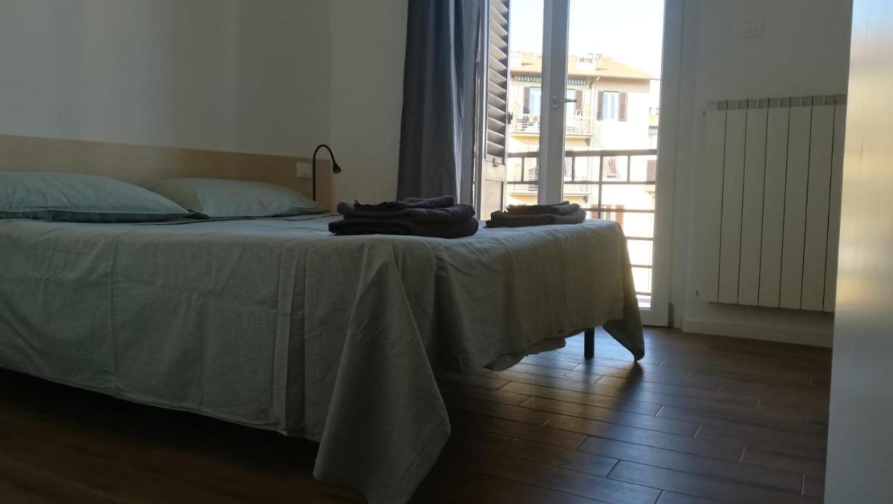 Casa Viesseux Apartamento *