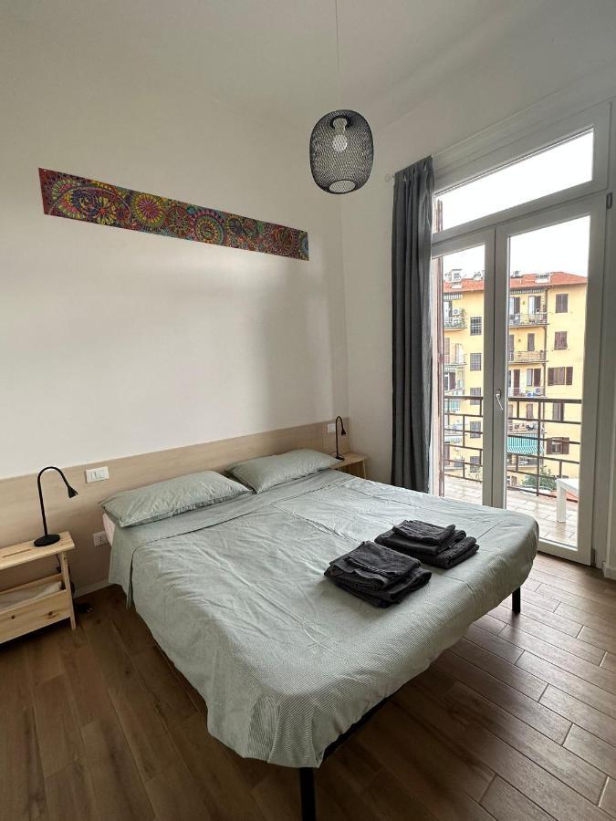 Apartamento Casa Viesseux