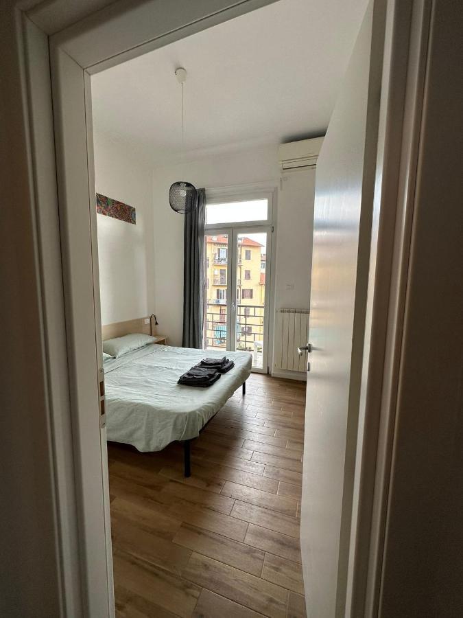 Apartamento Casa Viesseux *